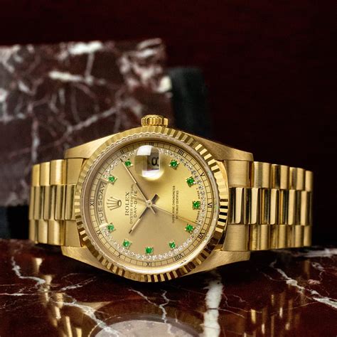 rolex day date navy|rolex day date resale value.